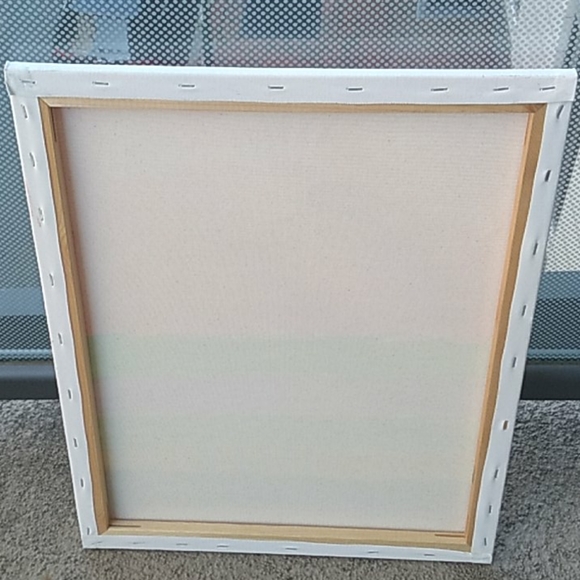 A handmade JS Collection piece "Colorful" - Picture 3 of 3